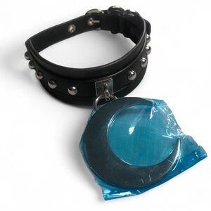 Killstar Lunar Daze Choker